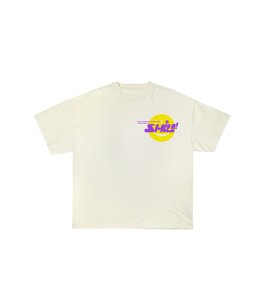 Smile - Cream